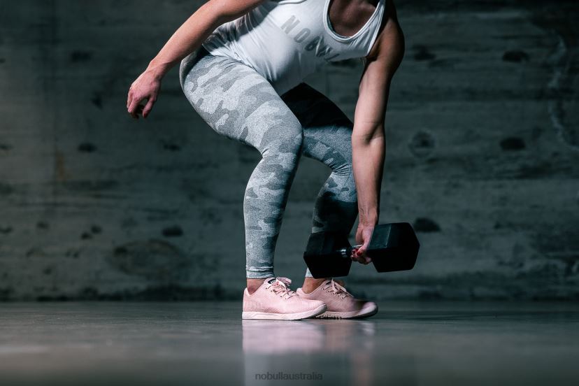 Rose Camo Trainer XJ4668508Nobull