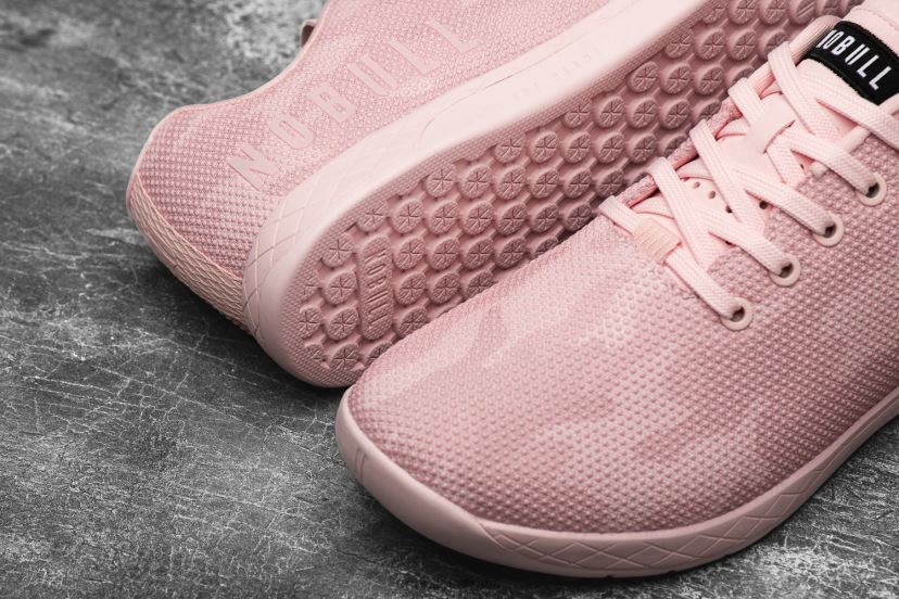 Rose Camo Trainer XJ4668508Nobull