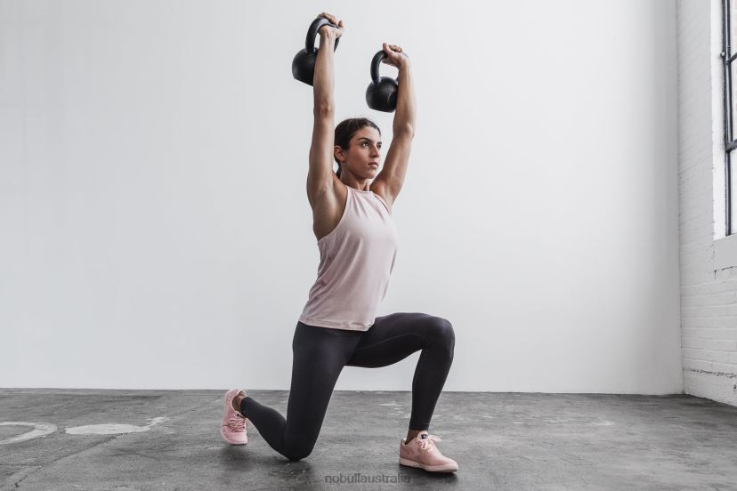 Rose Camo Trainer XJ4668508Nobull