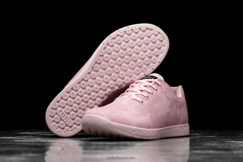 Rose Camo Trainer XJ4668508Nobull