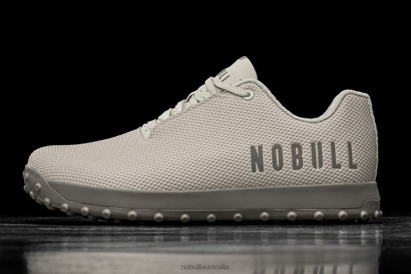 Sand Fallen Rock Turf Trainer XJ4668629Nobull