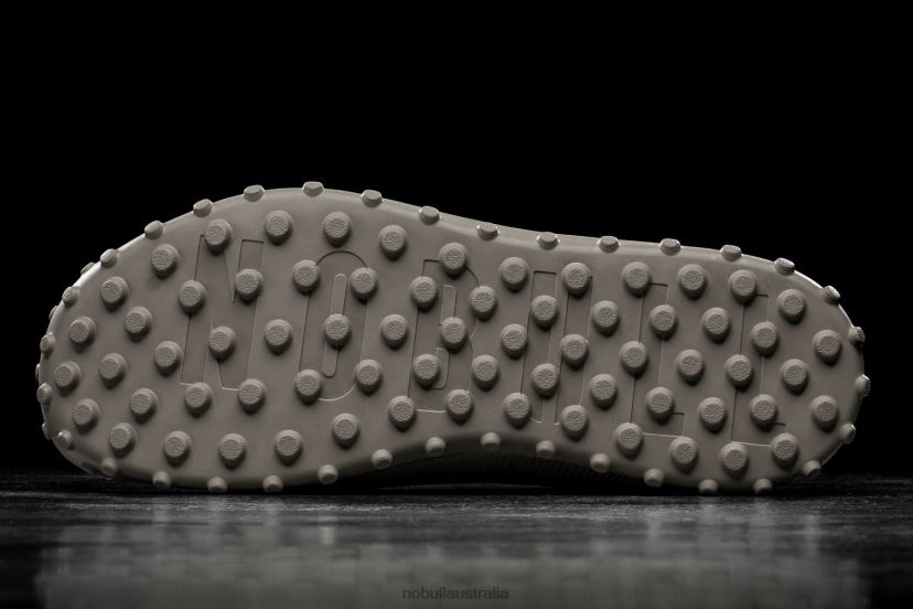 Sand Fallen Rock Turf Trainer XJ4668629Nobull