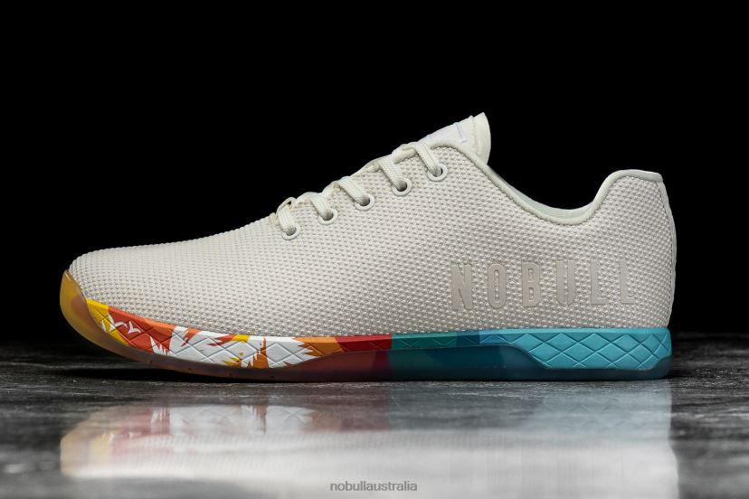 Shell Sunrise Trainer XJ4668523Nobull