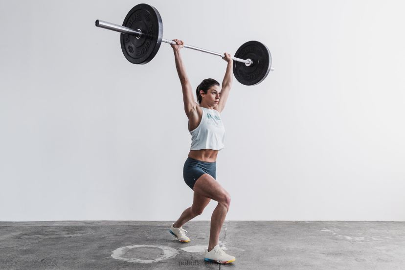 Shell Sunrise Trainer XJ4668523Nobull