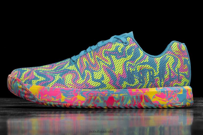 Swirl Trainer+ XJ4668567Nobull