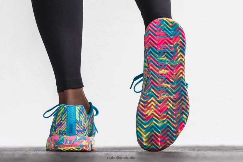 Swirl Trainer+ XJ4668567Nobull