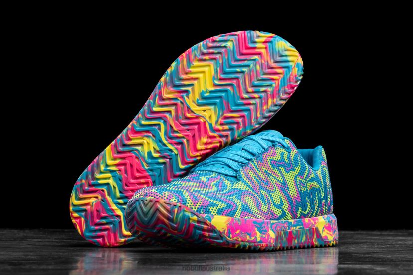 Swirl Trainer+ XJ4668567Nobull