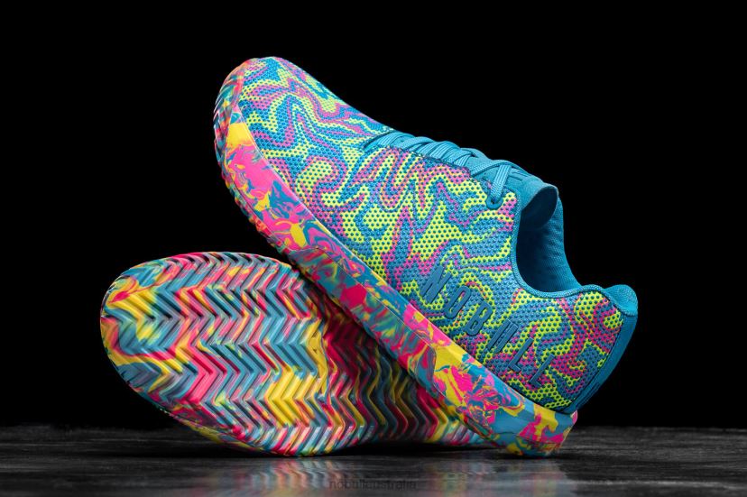 Swirl Trainer+ XJ4668567Nobull