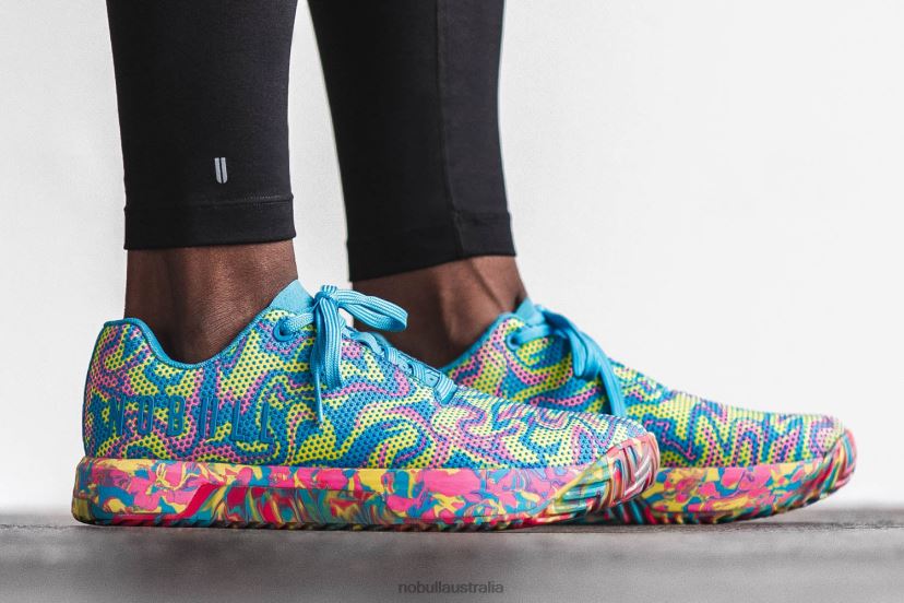 Swirl Trainer+ XJ4668567Nobull