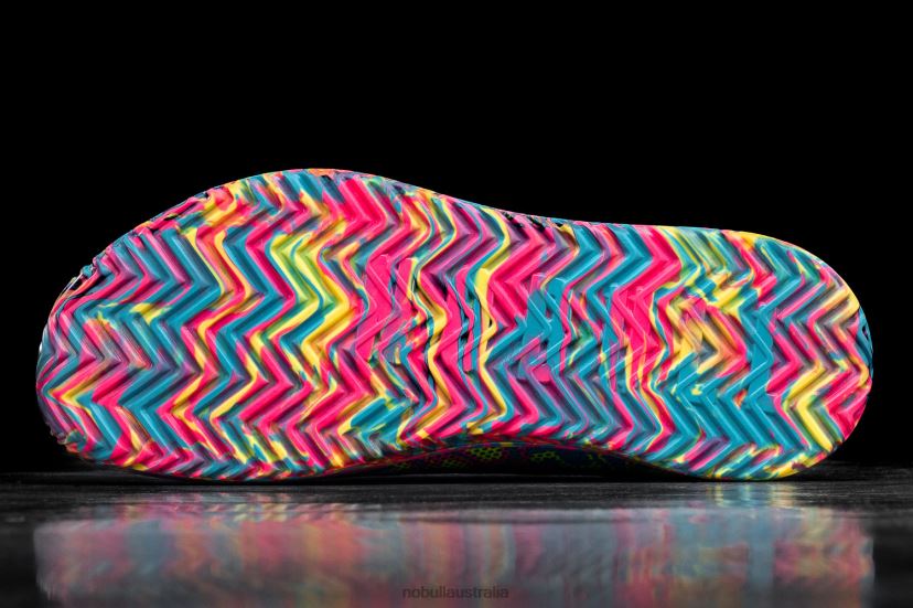 Swirl Trainer+ XJ4668567Nobull