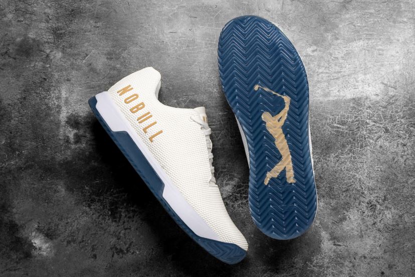 The Players Championship White Trainer+ XJ4668535Nobull