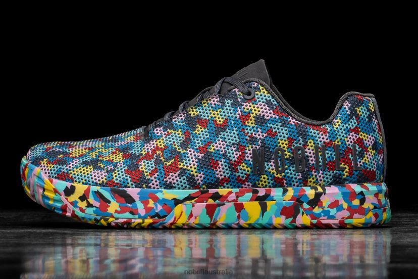 Wild Trainer+ XJ4668564Nobull