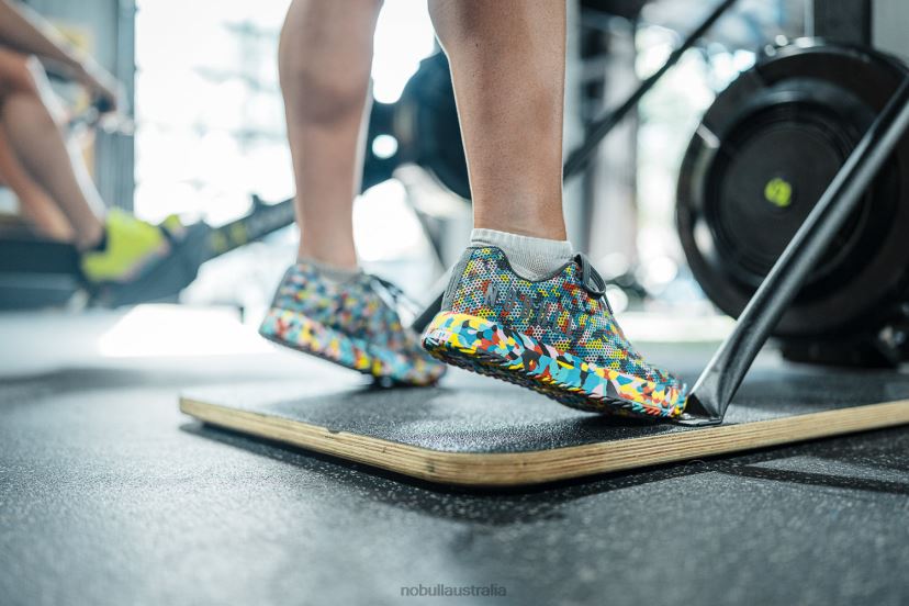 Wild Trainer+ XJ4668564Nobull