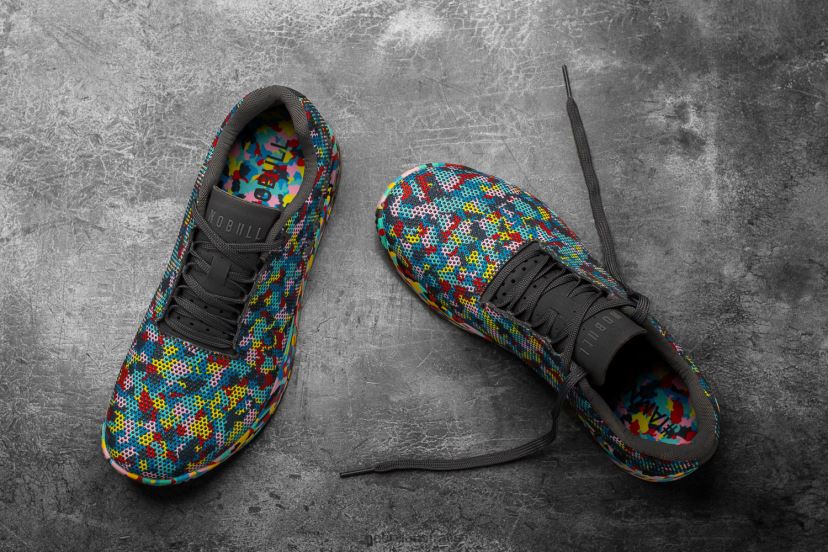 Wild Trainer+ XJ4668564Nobull